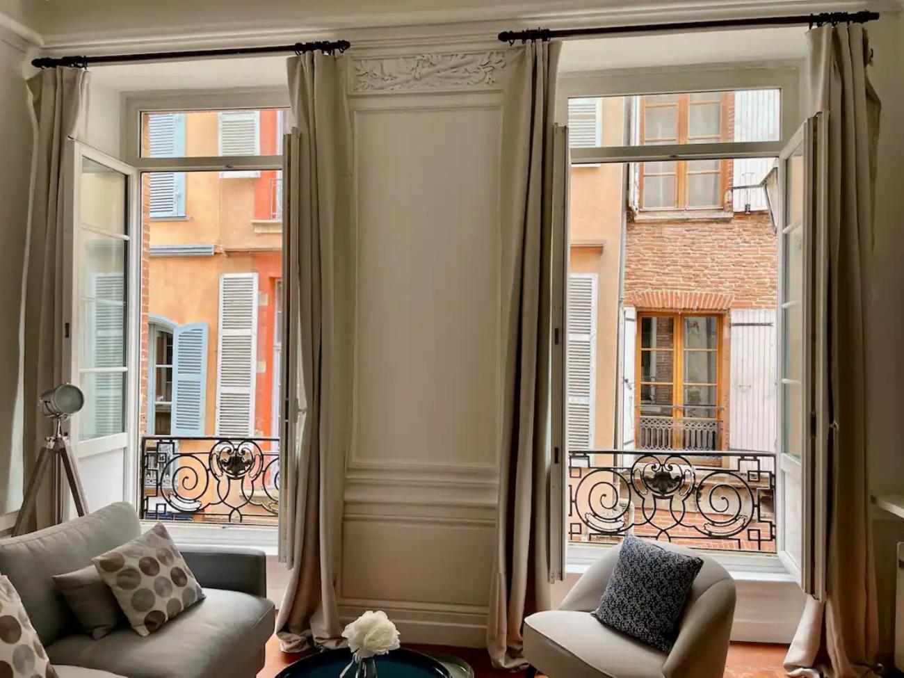 Appartement Paradoux By Yume Toulouse